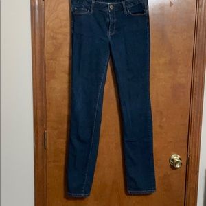 Banana Republic Skinny Jeans